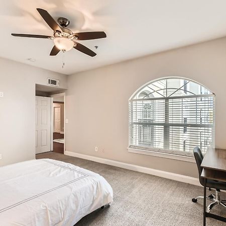 Crest At Midtown 1525 L 2 Bedroom 2 Bath Atlanta Buitenkant foto