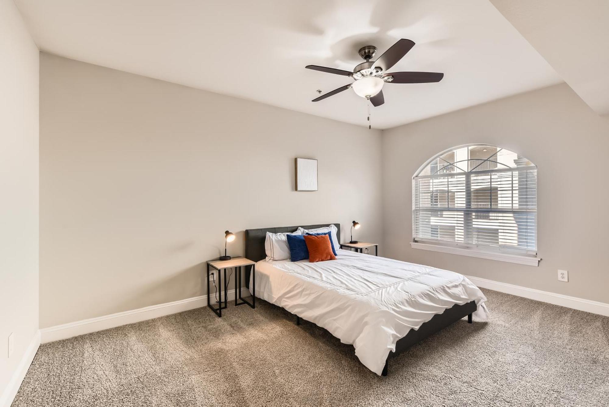 Crest At Midtown 1525 L 2 Bedroom 2 Bath Atlanta Buitenkant foto